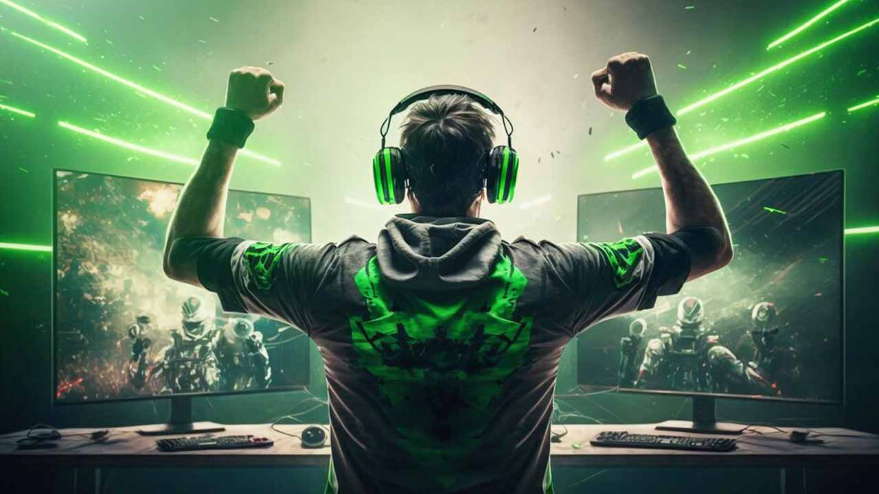 Green Gaming: Crafting Sustainable Game-Themed Apparel for Eco-Conscious Gamers