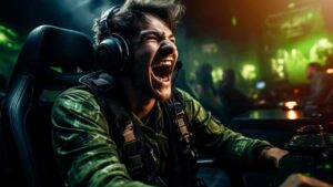 Champions, for Change; Gaming Brands Leading the Charge towards Eco Friendliness