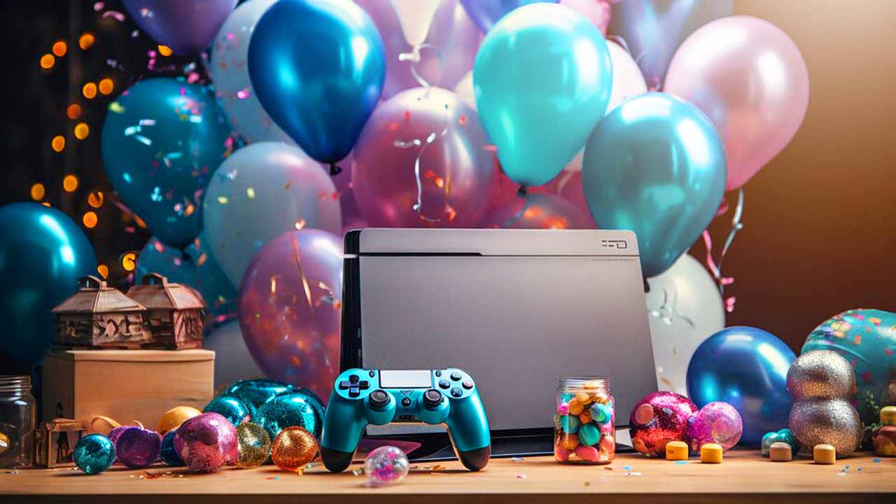 Unlock the Perfect Gift: Epic Birthday Guide for Gamers