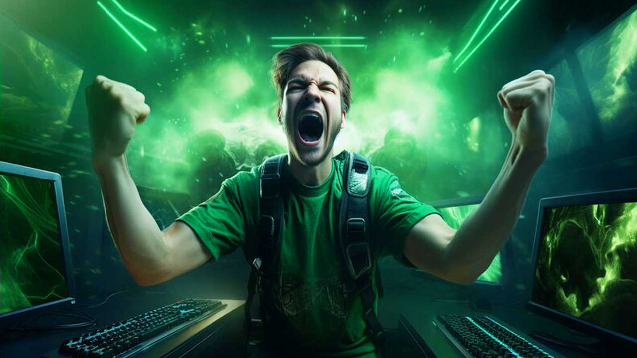 Green Gaming Gear; Exploring the Rise of Environmentally Friendly Game Merchandise