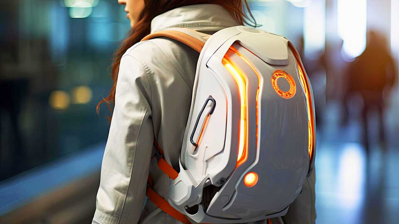 Ultimate Gaming Travel Pack: Essentials for Gamers on the Move