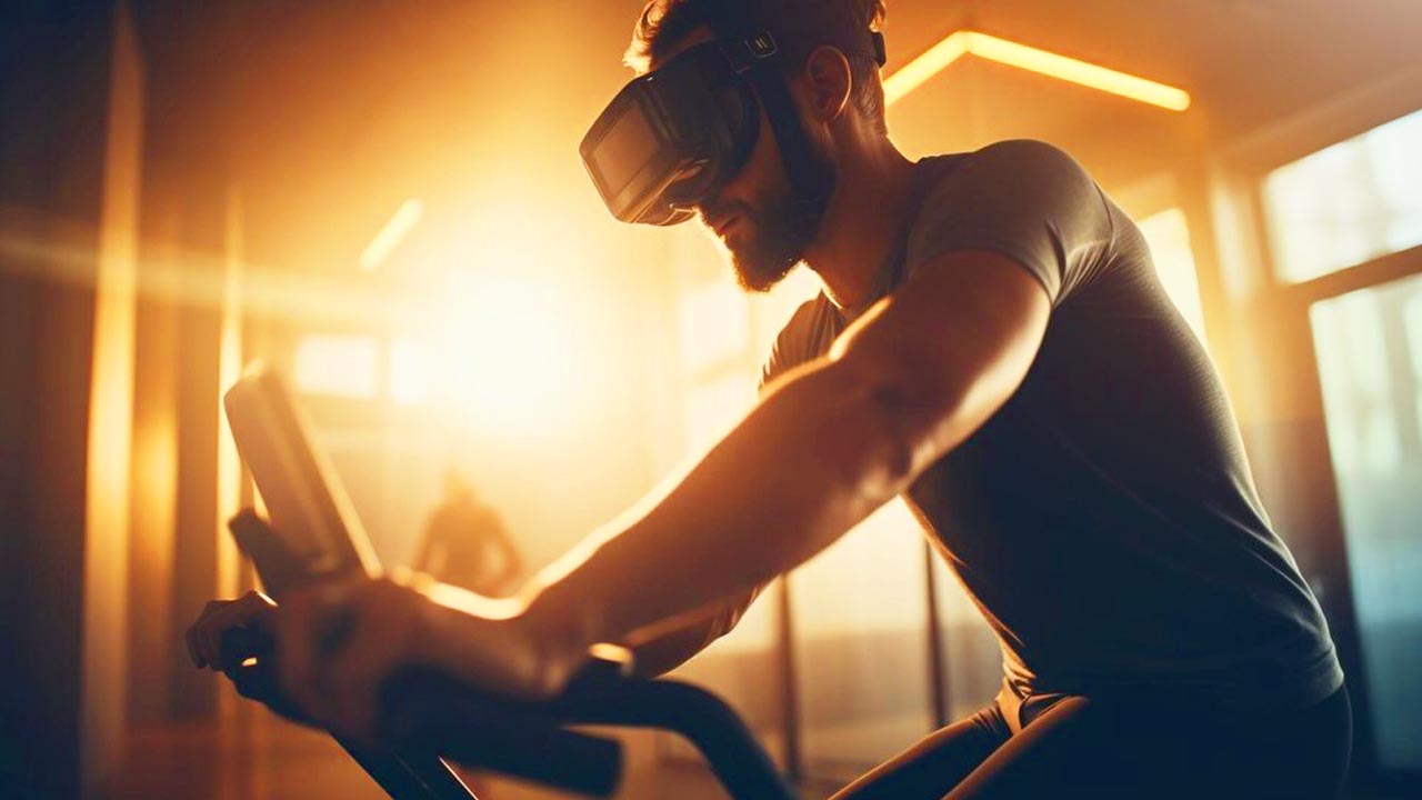 Game On, Work Out: Epic Fitness Gear for Active Gamers