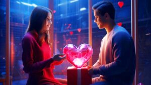 Power-Up Your Romance: Valentine's Day Gifts for Gamer Couples