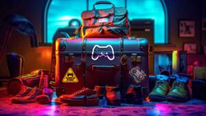 Level Up Your Travel Wardrobe: Game-Inspired Essentials for the Mobile Gamer